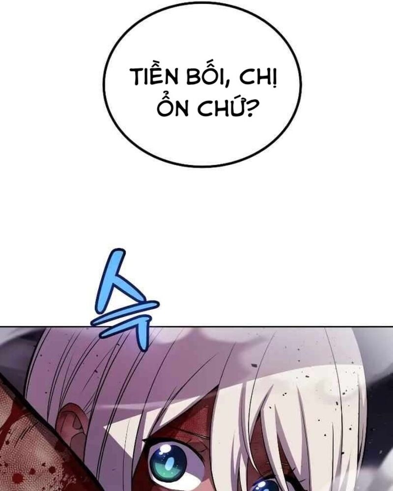 Chế Ngự Kiếm Chapter  80 - 110