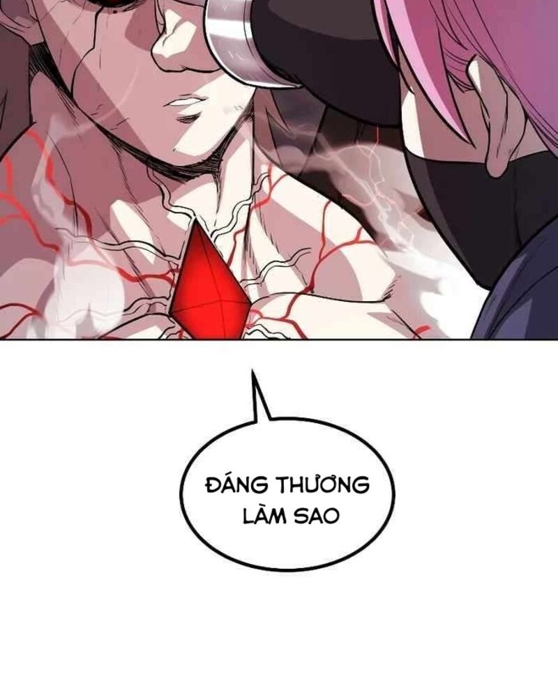 Chế Ngự Kiếm Chapter  80 - 82