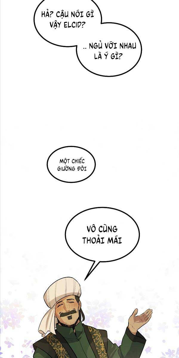 Chế Ngự Kiếm Chapter 66 - 71