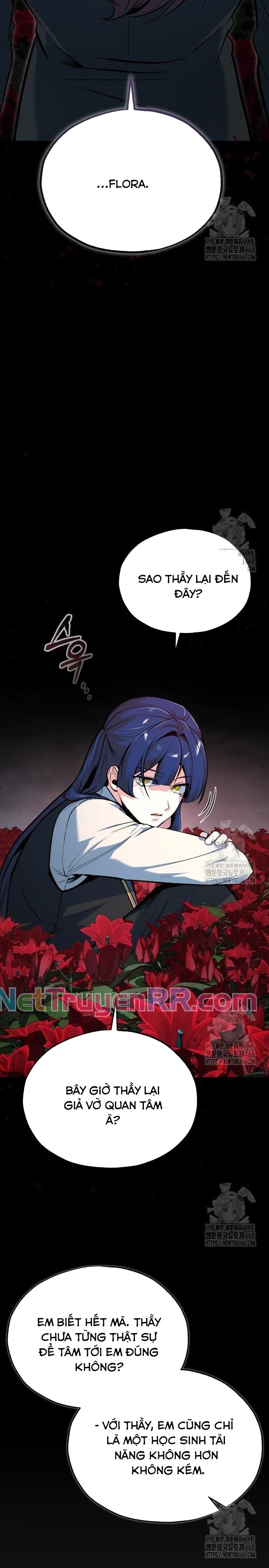 Giáo Sư Gián Điệp Chapter 112 - 17