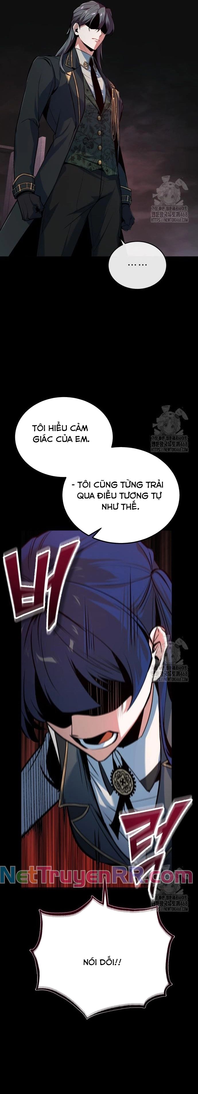 Giáo Sư Gián Điệp Chapter 112 - 18