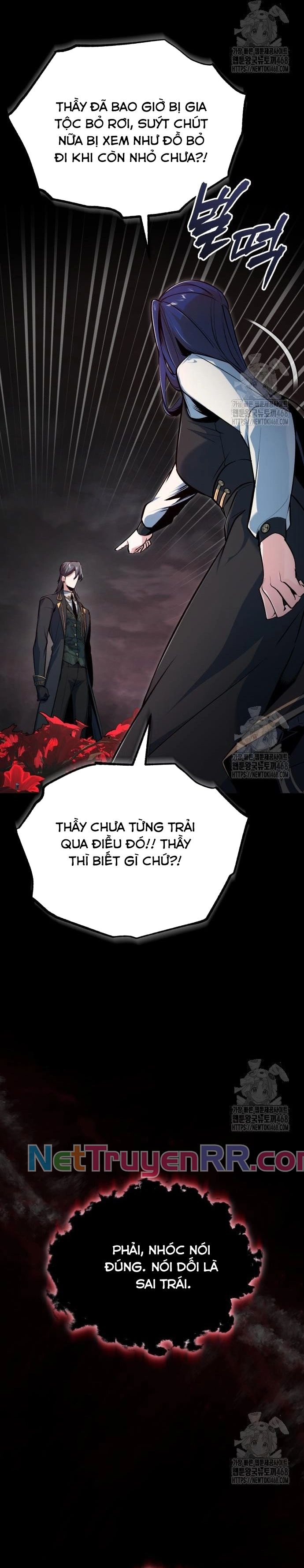 Giáo Sư Gián Điệp Chapter 112 - 19