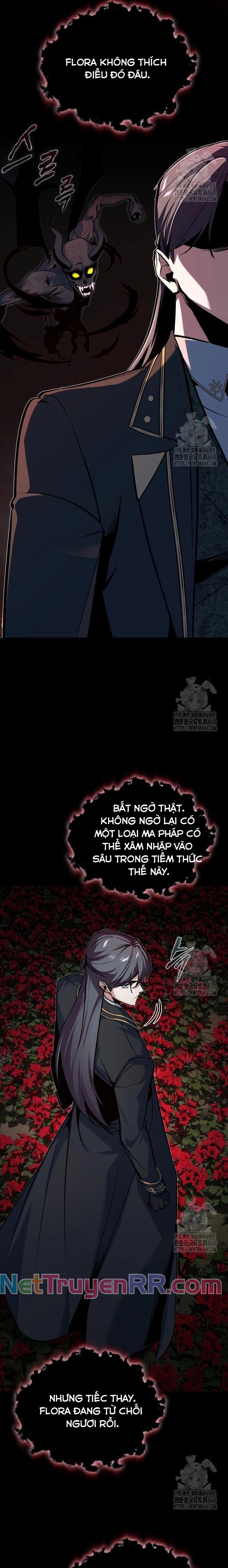 Giáo Sư Gián Điệp Chapter 112 - 20