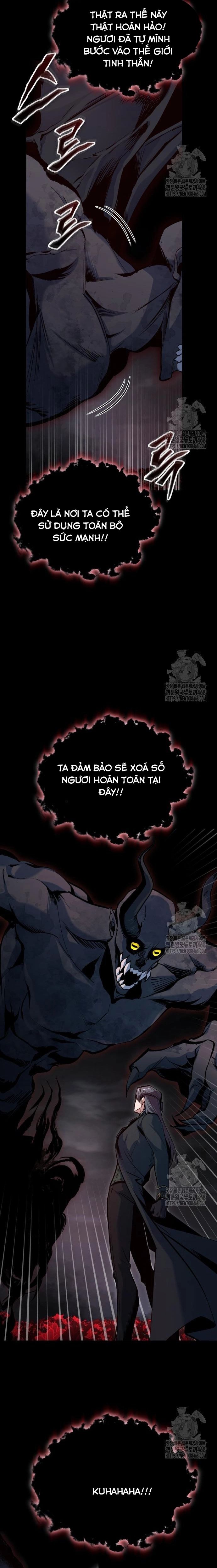 Giáo Sư Gián Điệp Chapter 112 - 21