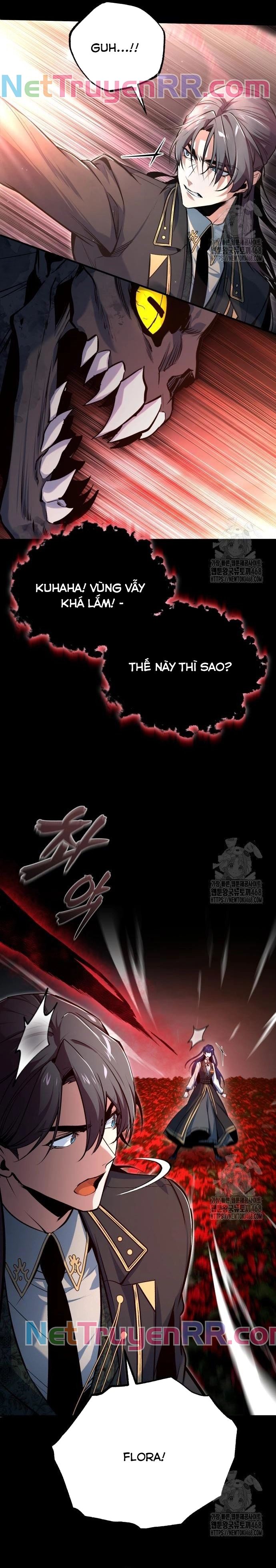 Giáo Sư Gián Điệp Chapter 112 - 23