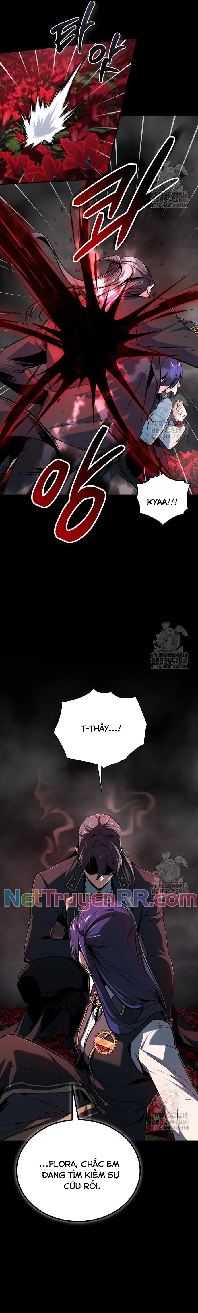 Giáo Sư Gián Điệp Chapter 112 - 24