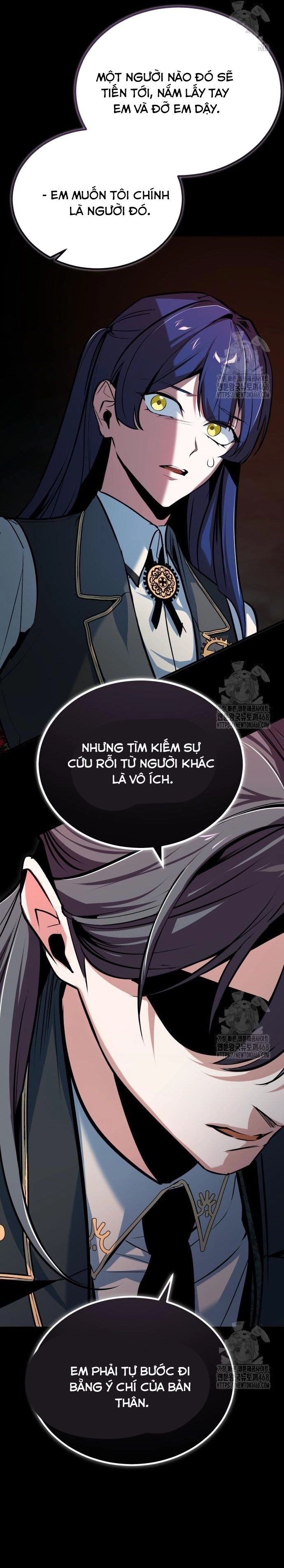 Giáo Sư Gián Điệp Chapter 112 - 25