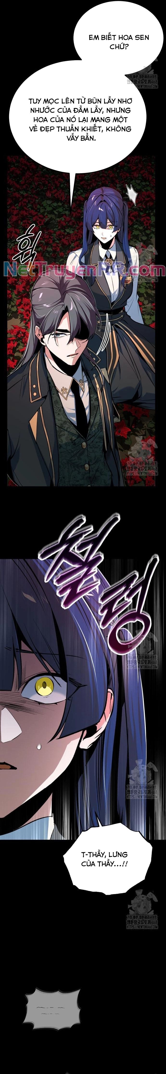 Giáo Sư Gián Điệp Chapter 112 - 26