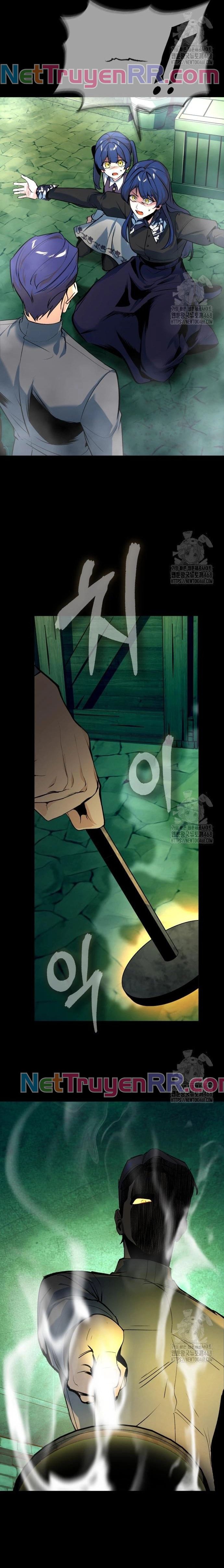 Giáo Sư Gián Điệp Chapter 112 - 27