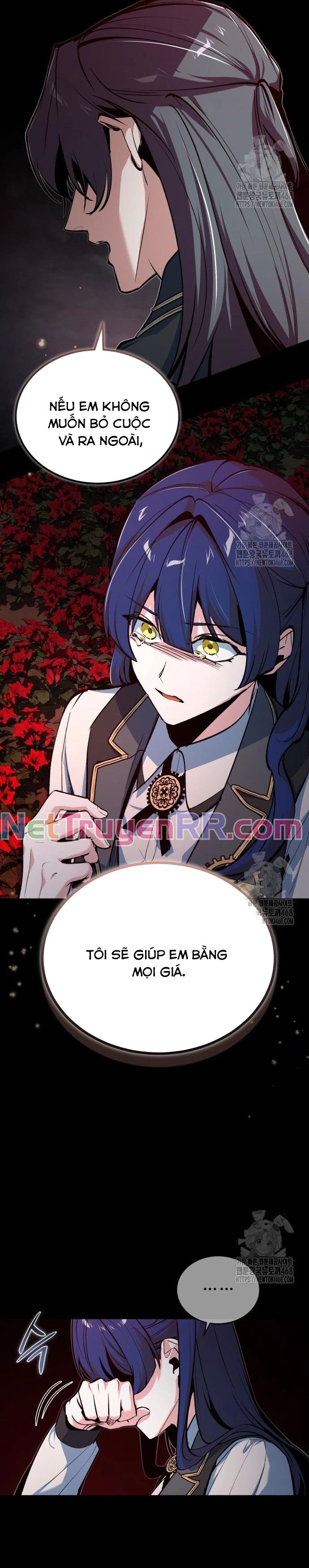 Giáo Sư Gián Điệp Chapter 112 - 30
