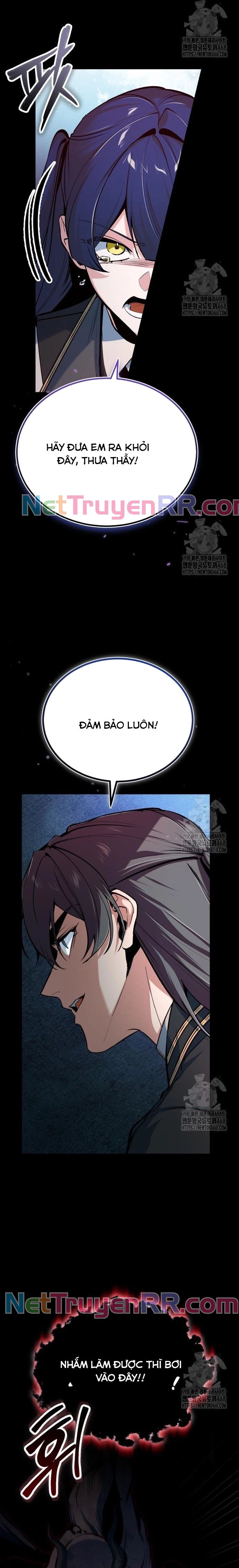 Giáo Sư Gián Điệp Chapter 112 - 31