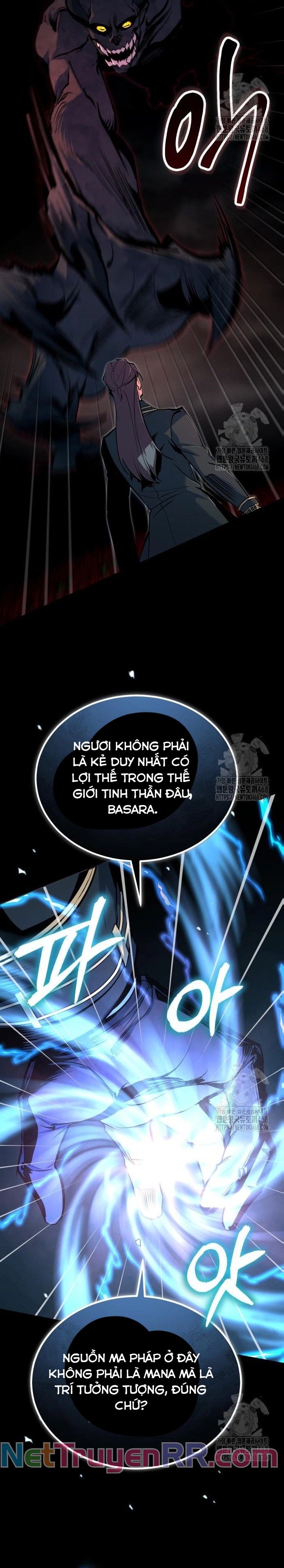 Giáo Sư Gián Điệp Chapter 112 - 32