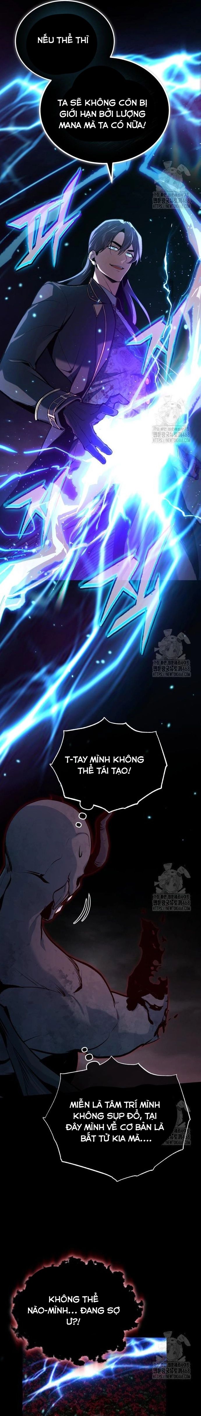 Giáo Sư Gián Điệp Chapter 112 - 34