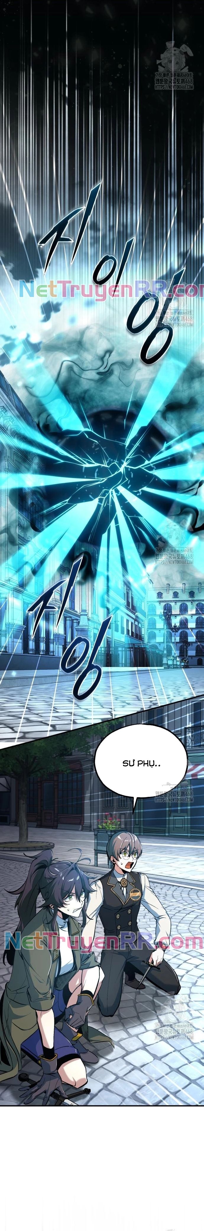 Giáo Sư Gián Điệp Chapter 112 - 39