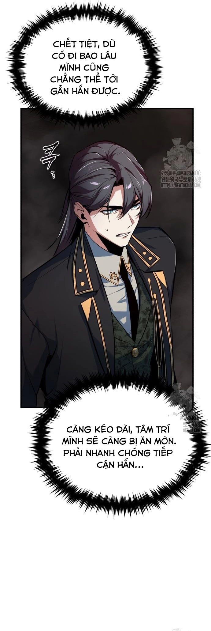 Giáo Sư Gián Điệp Chapter 112 - 5