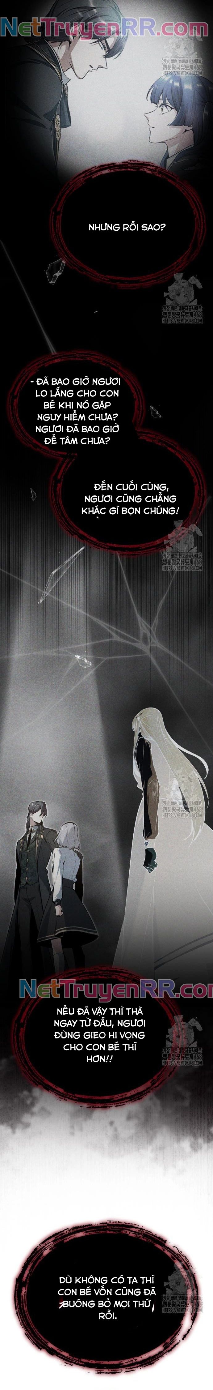 Giáo Sư Gián Điệp Chapter 112 - 8