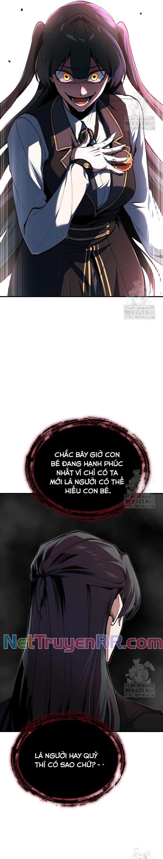 Giáo Sư Gián Điệp Chapter 112 - 9