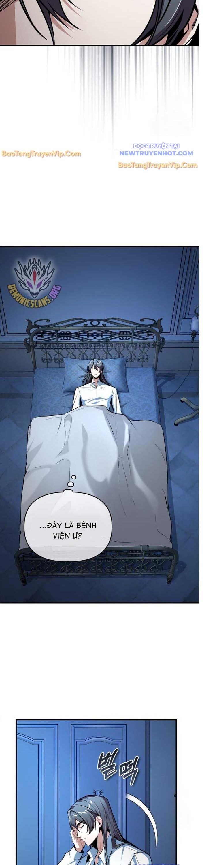 Giáo Sư Gián Điệp Chapter 113 - 13