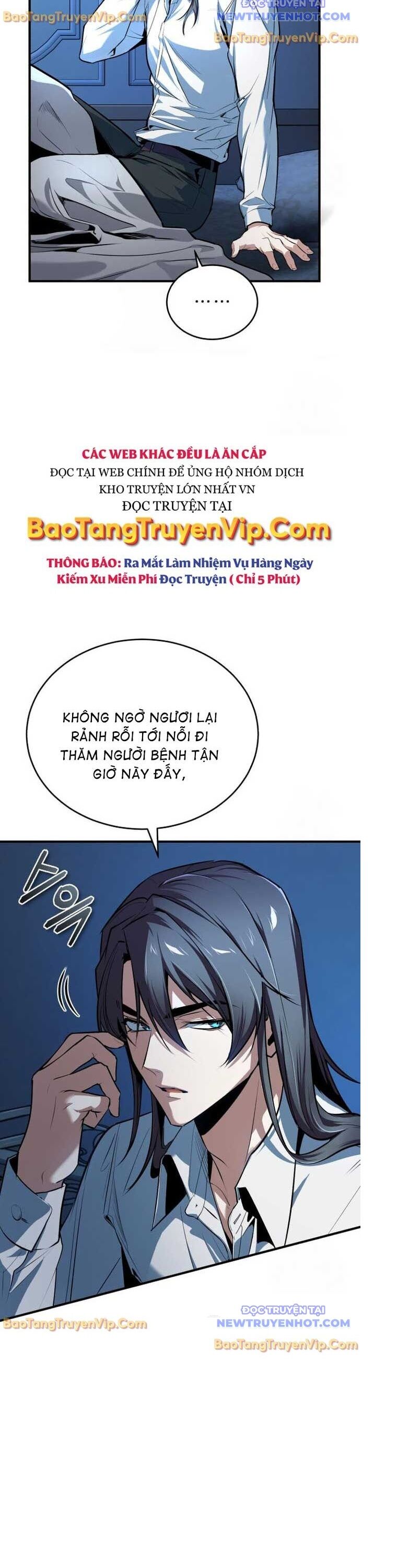 Giáo Sư Gián Điệp Chapter 113 - 14