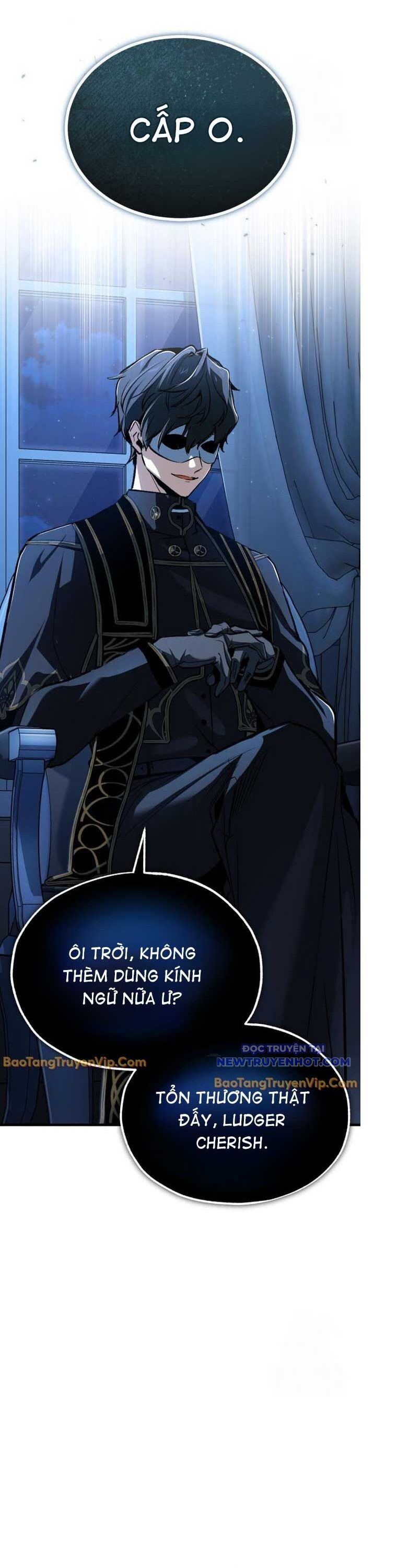 Giáo Sư Gián Điệp Chapter 113 - 15