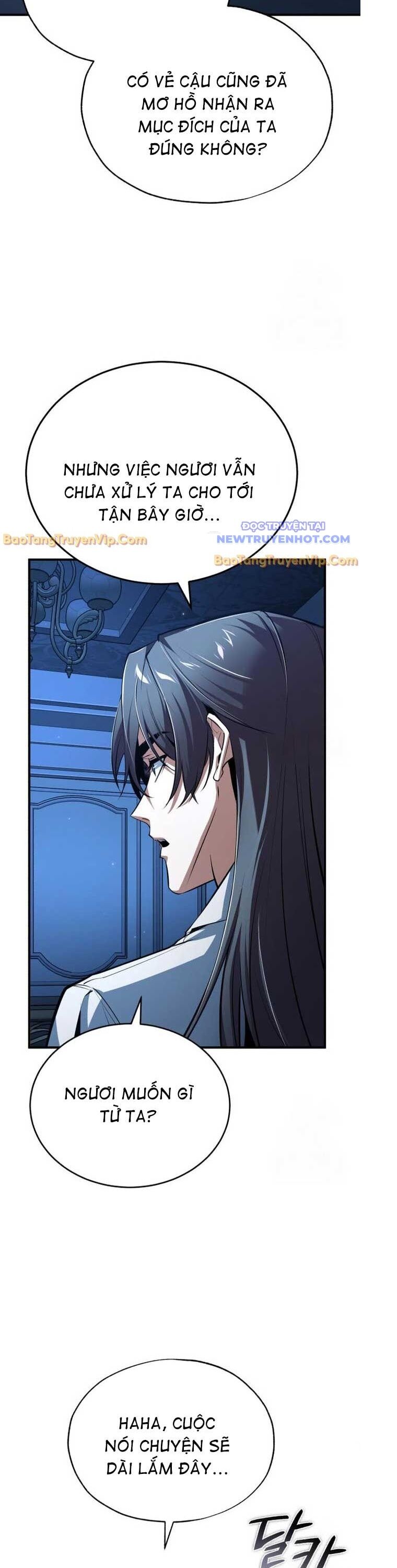 Giáo Sư Gián Điệp Chapter 113 - 17