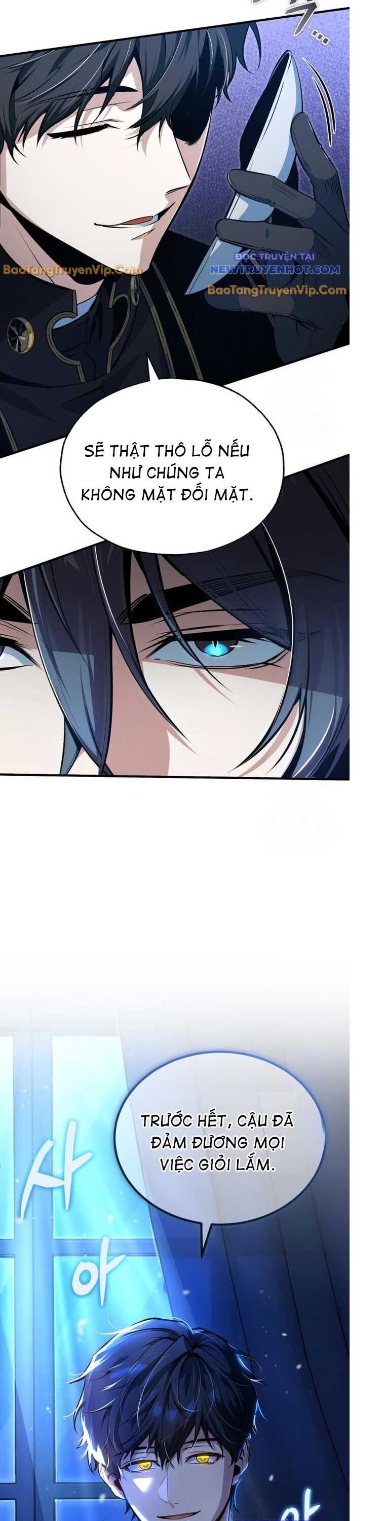 Giáo Sư Gián Điệp Chapter 113 - 18