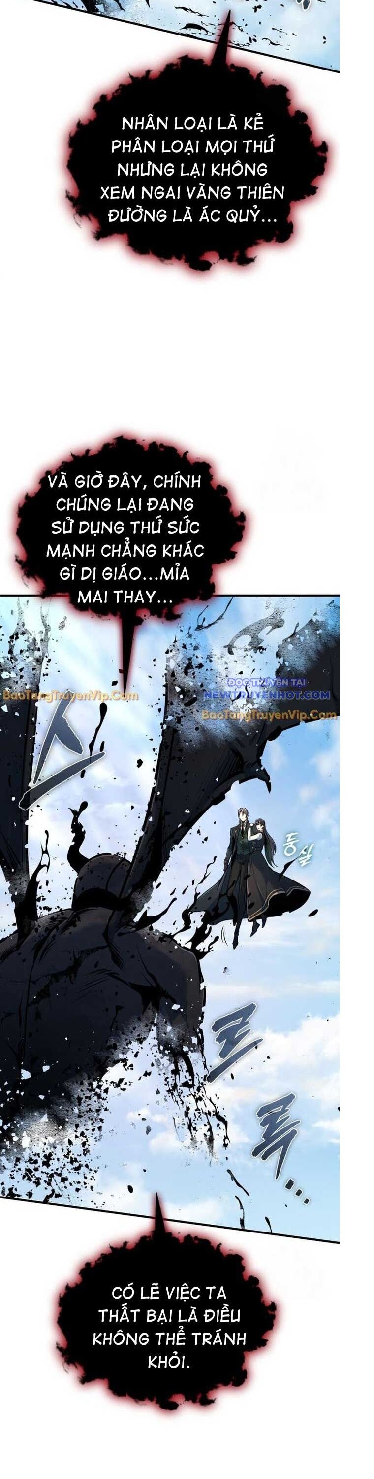 Giáo Sư Gián Điệp Chapter 113 - 3