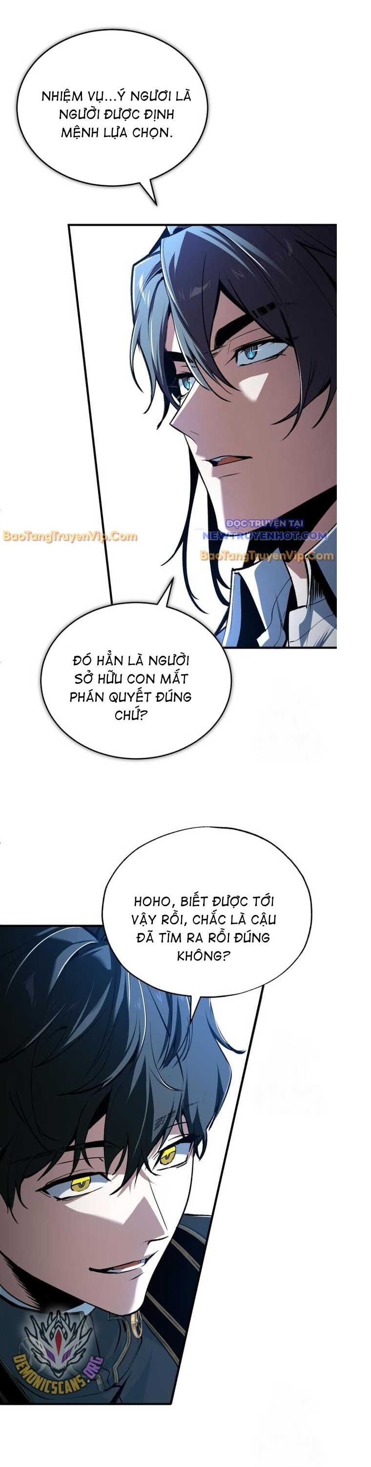 Giáo Sư Gián Điệp Chapter 113 - 22