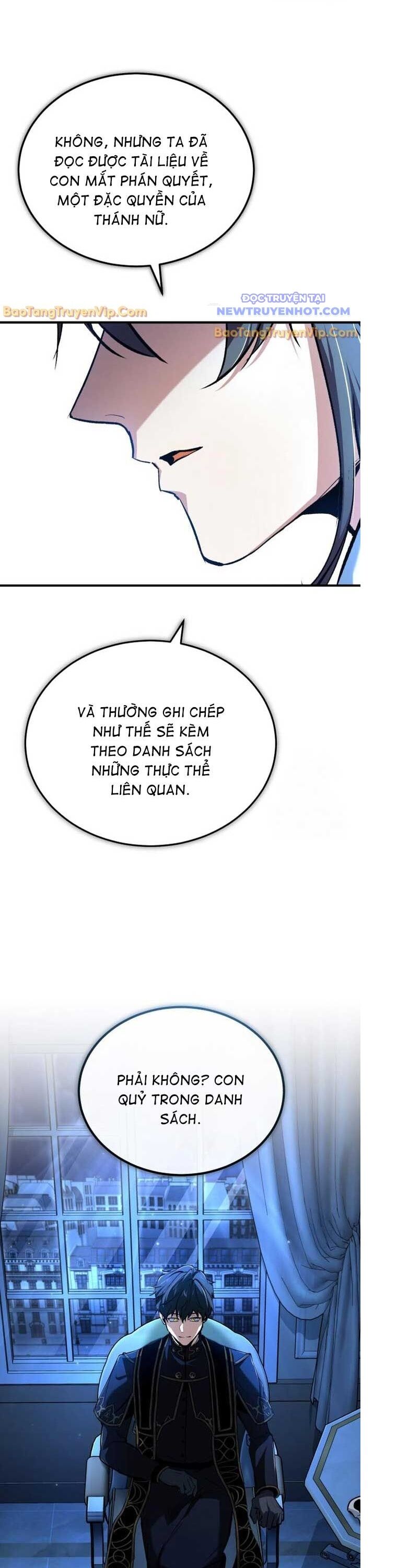 Giáo Sư Gián Điệp Chapter 113 - 23