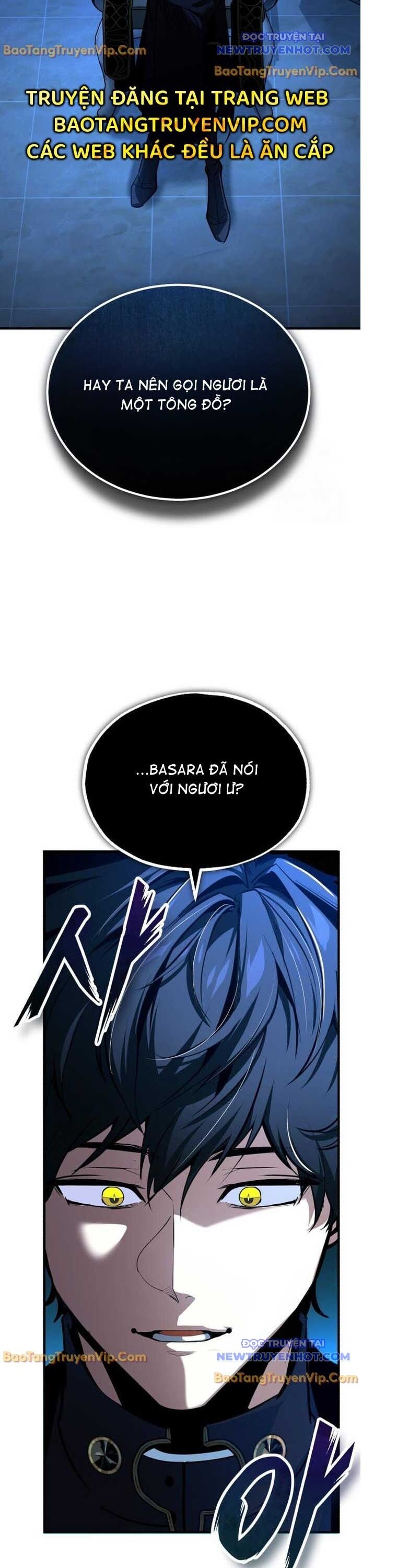 Giáo Sư Gián Điệp Chapter 113 - 24