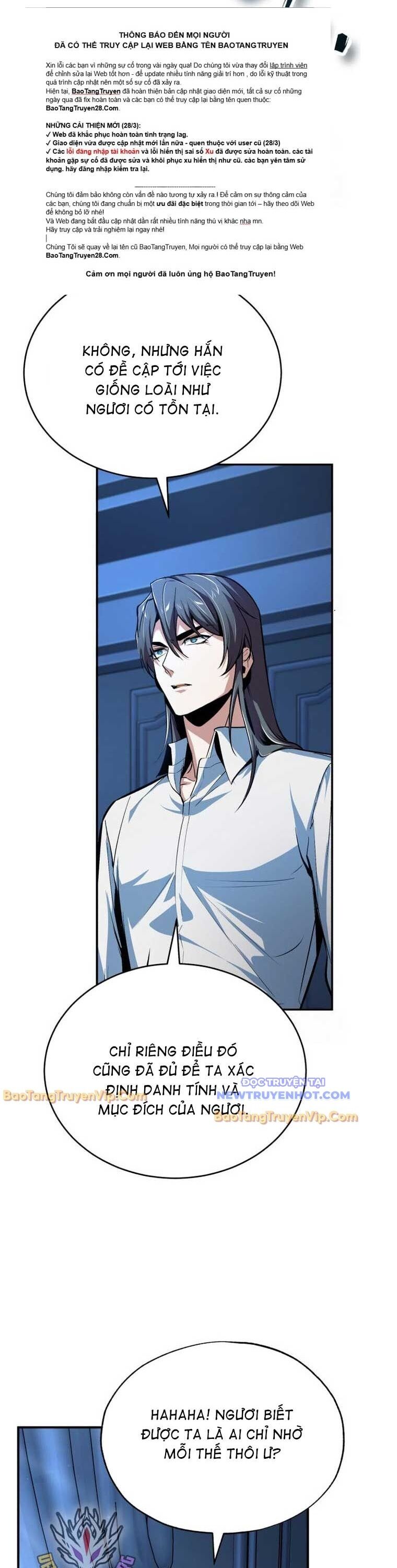 Giáo Sư Gián Điệp Chapter 113 - 25