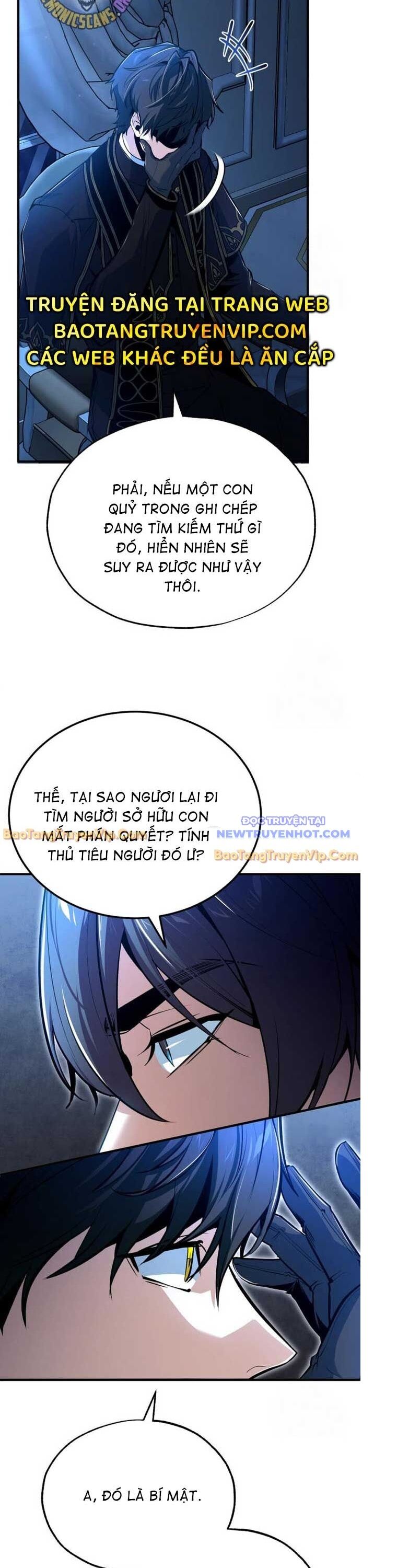 Giáo Sư Gián Điệp Chapter 113 - 26