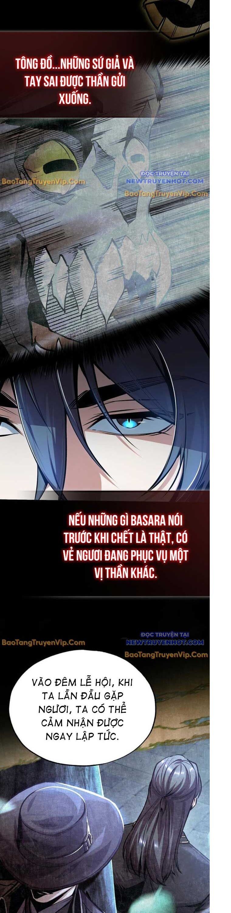 Giáo Sư Gián Điệp Chapter 113 - 28