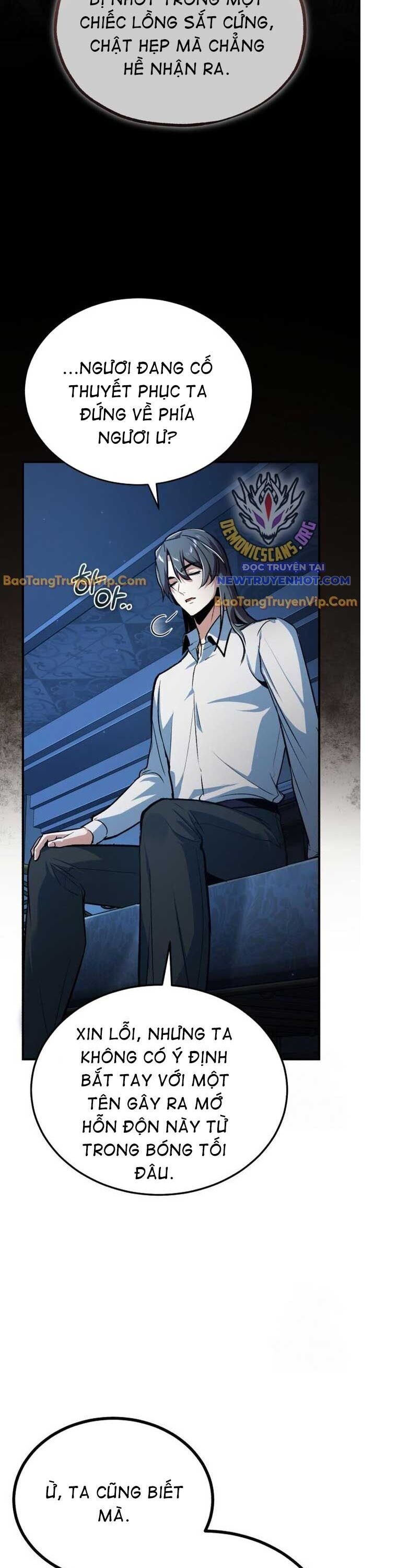 Giáo Sư Gián Điệp Chapter 113 - 30