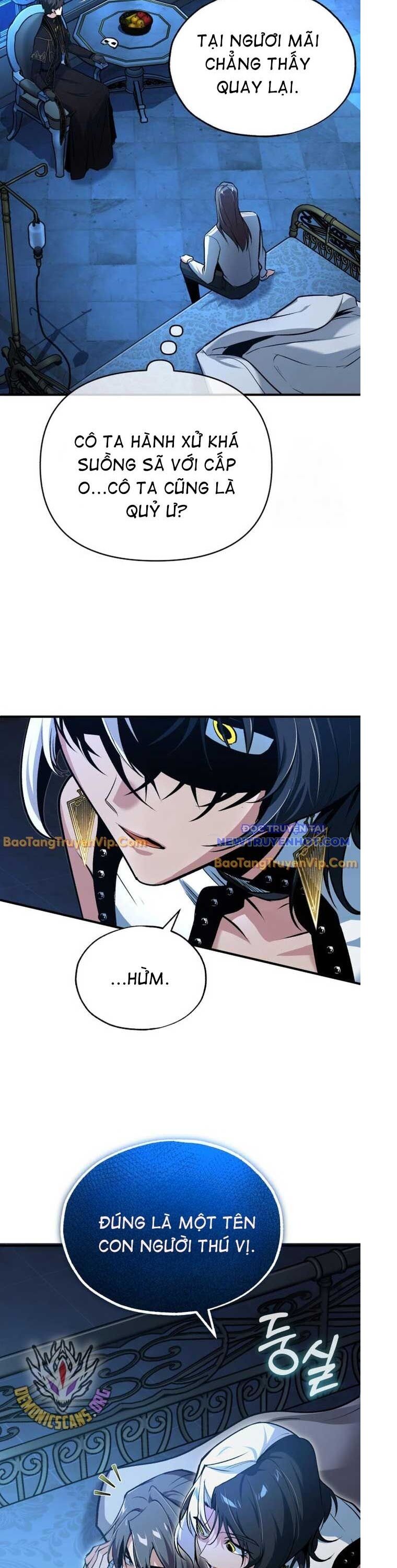 Giáo Sư Gián Điệp Chapter 113 - 34