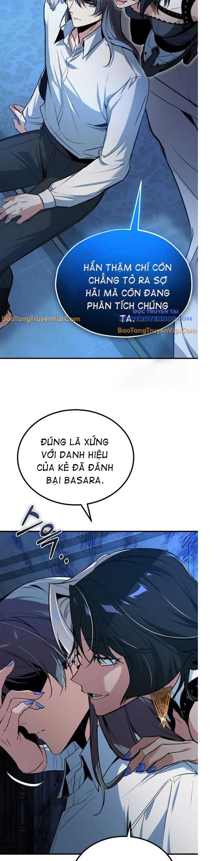 Giáo Sư Gián Điệp Chapter 113 - 35