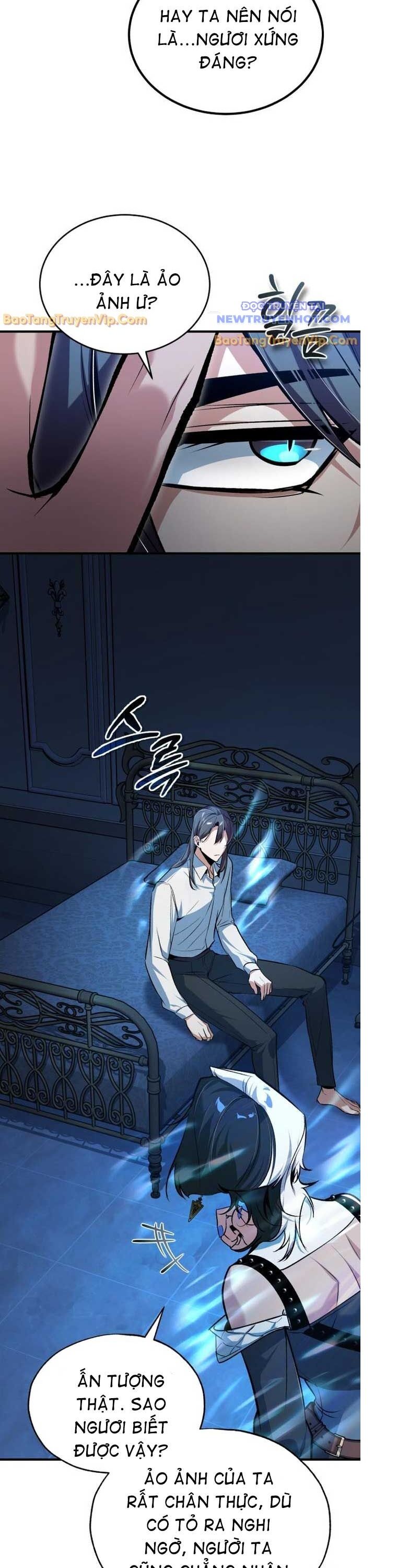 Giáo Sư Gián Điệp Chapter 113 - 36