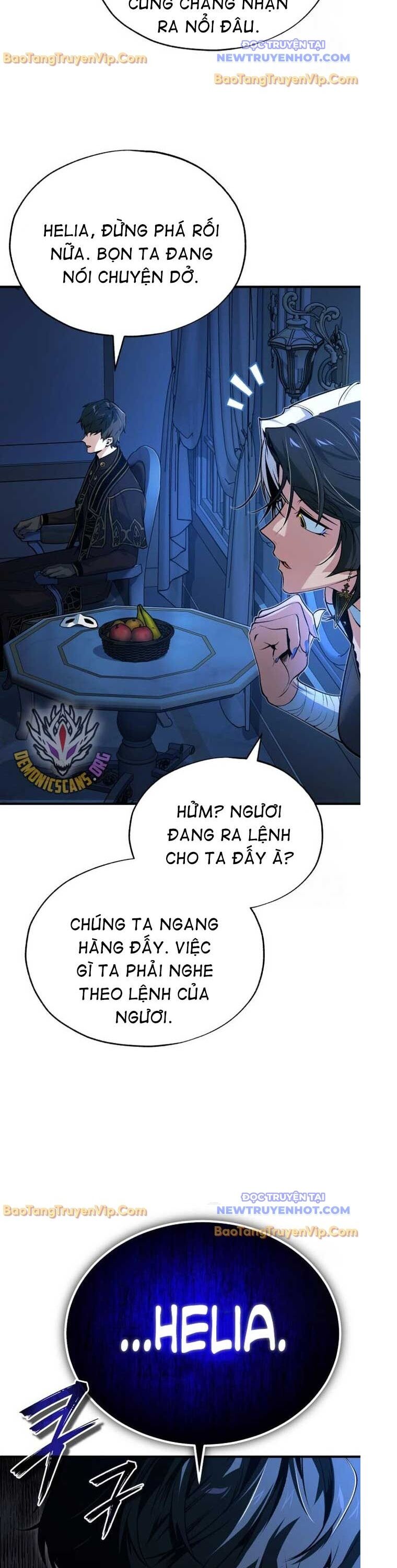 Giáo Sư Gián Điệp Chapter 113 - 37