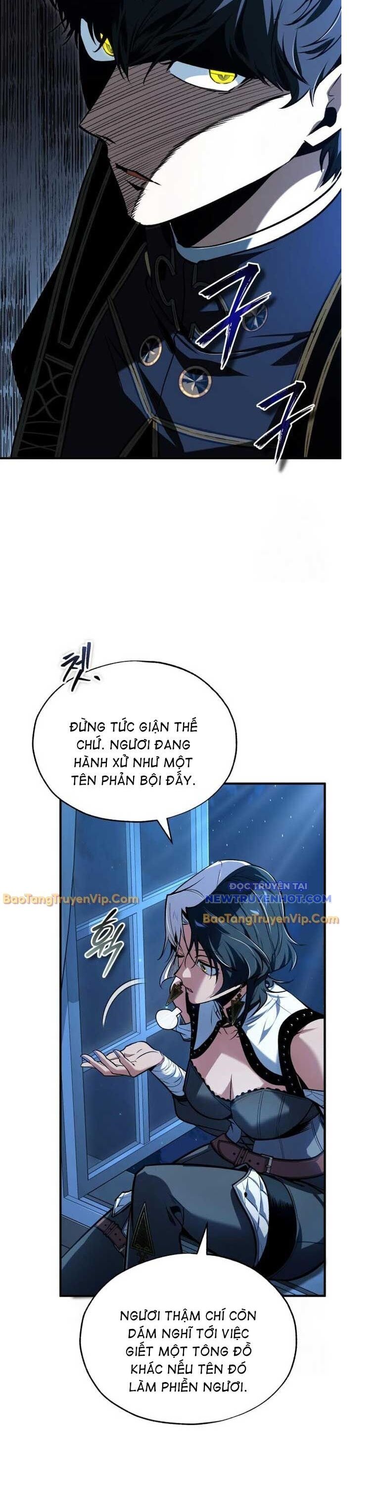 Giáo Sư Gián Điệp Chapter 113 - 38