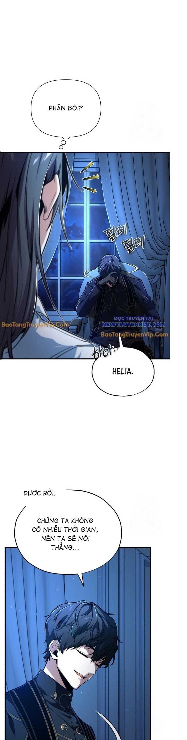 Giáo Sư Gián Điệp Chapter 113 - 39