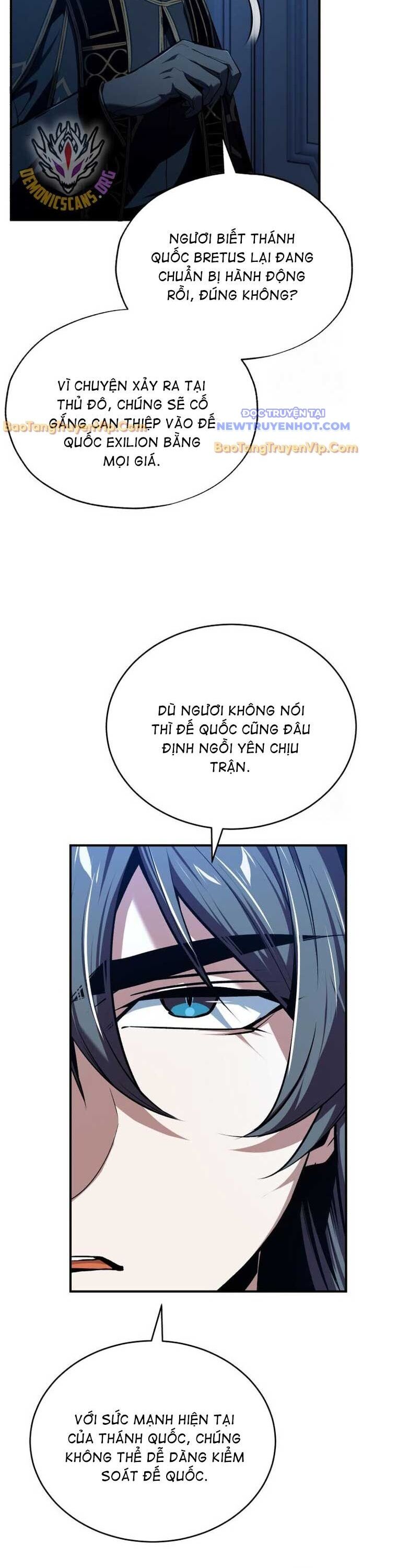 Giáo Sư Gián Điệp Chapter 113 - 40