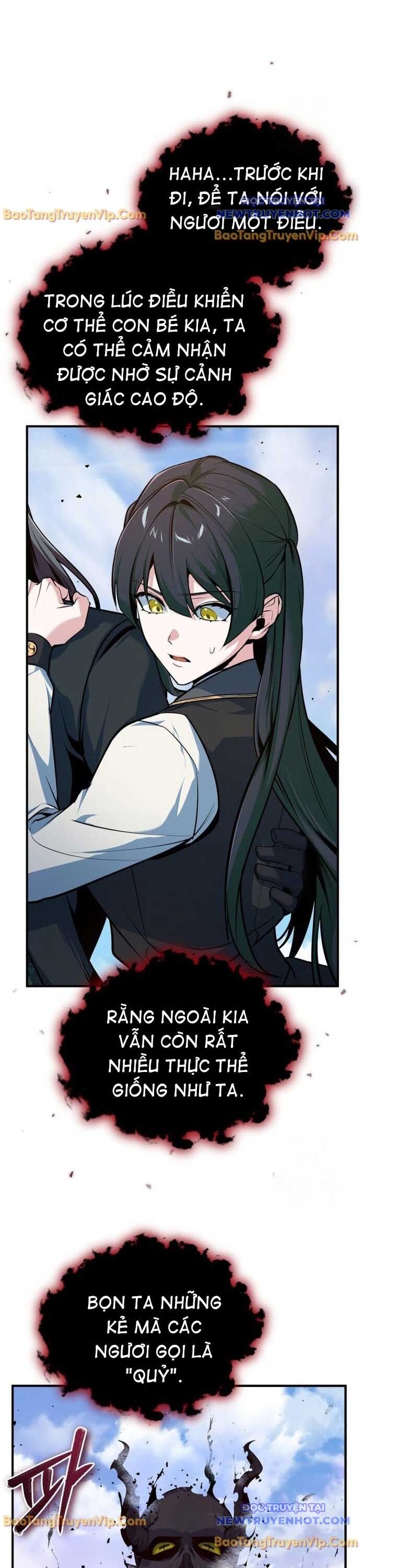 Giáo Sư Gián Điệp Chapter 113 - 5