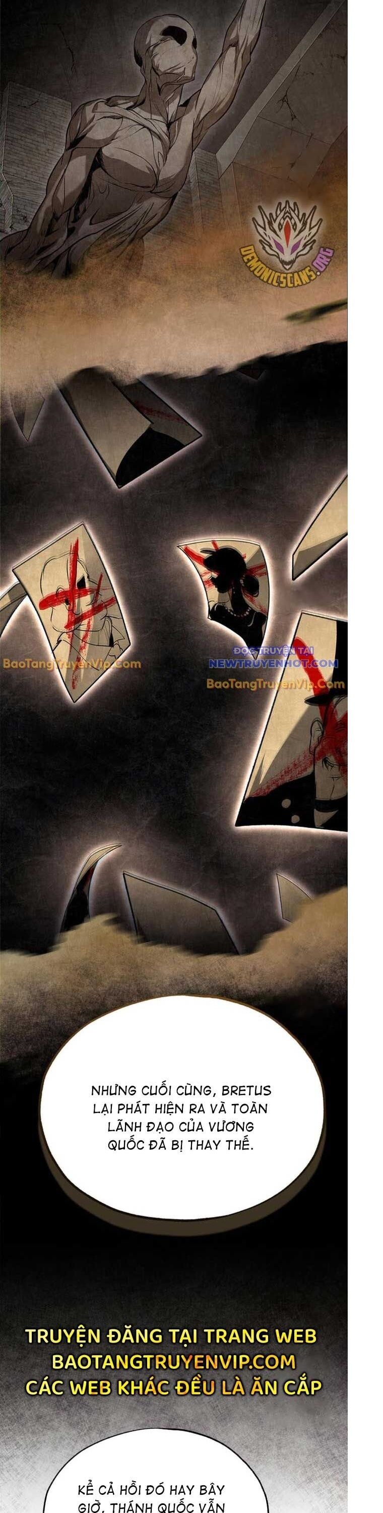 Giáo Sư Gián Điệp Chapter 113 - 44