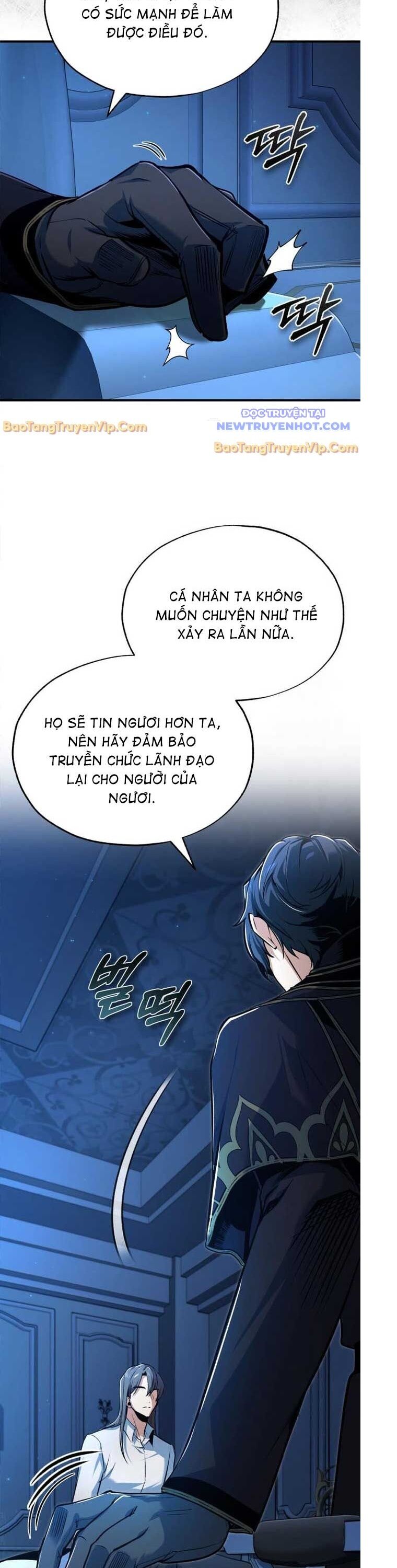 Giáo Sư Gián Điệp Chapter 113 - 45