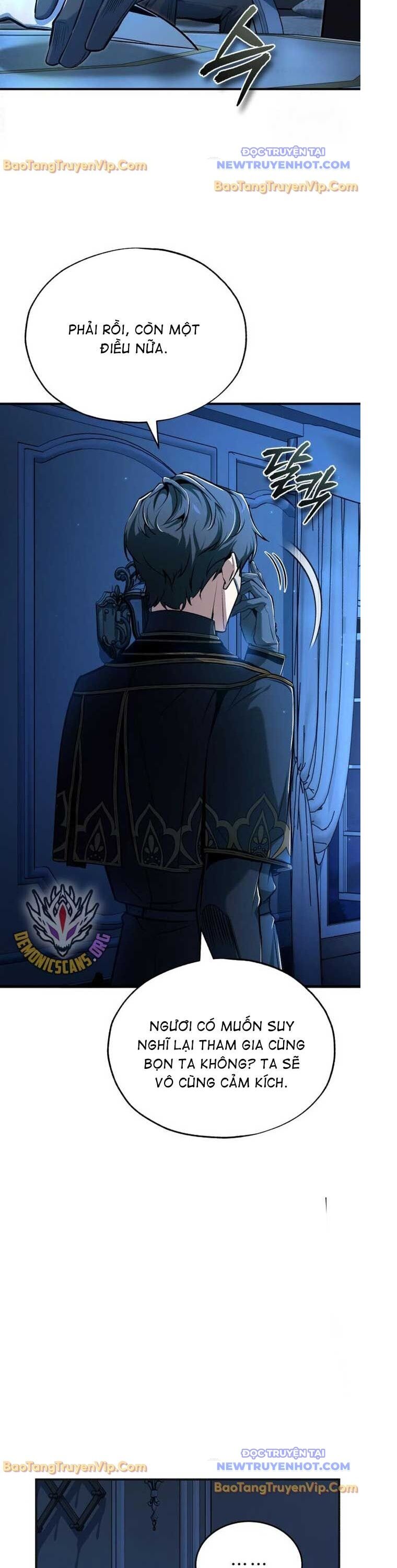 Giáo Sư Gián Điệp Chapter 113 - 46