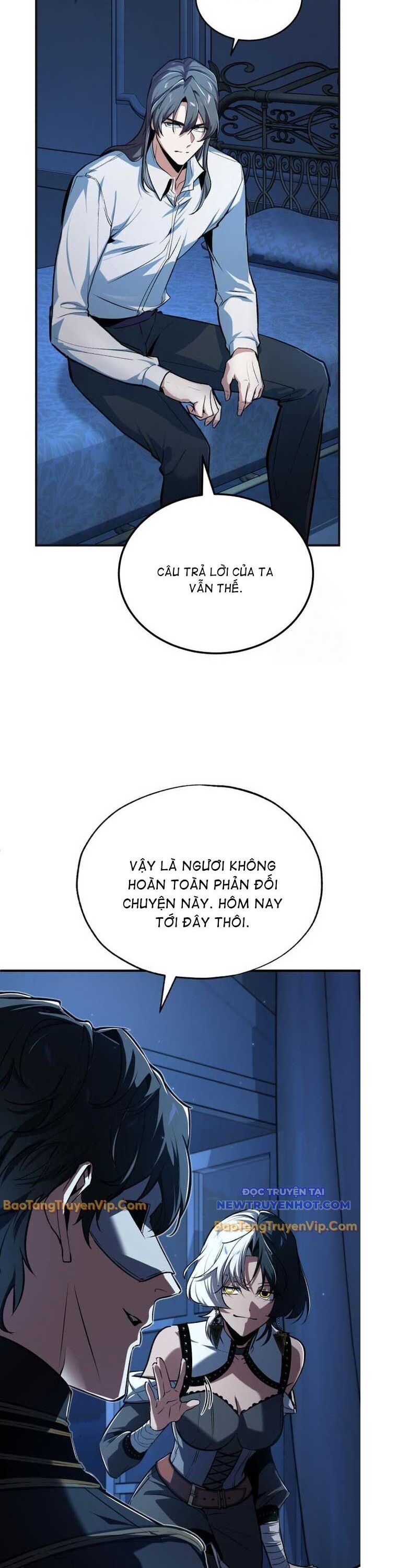 Giáo Sư Gián Điệp Chapter 113 - 47