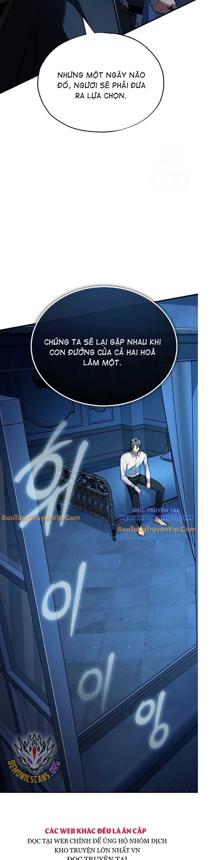 Giáo Sư Gián Điệp Chapter 113 - 48