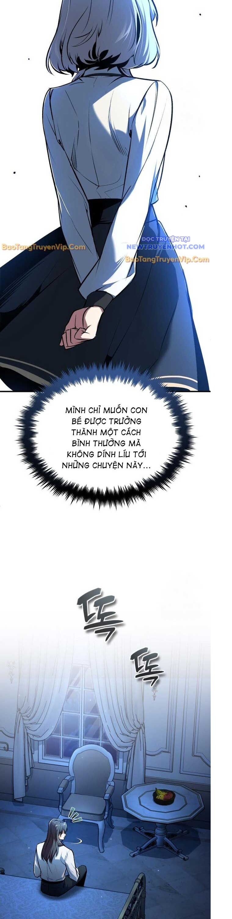 Giáo Sư Gián Điệp Chapter 113 - 50