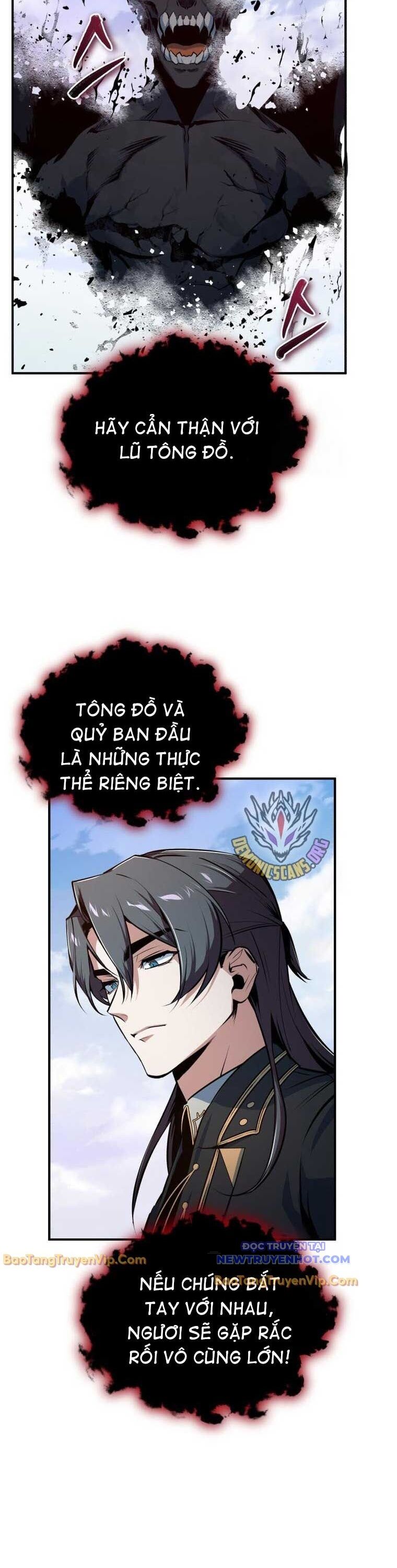 Giáo Sư Gián Điệp Chapter 113 - 6