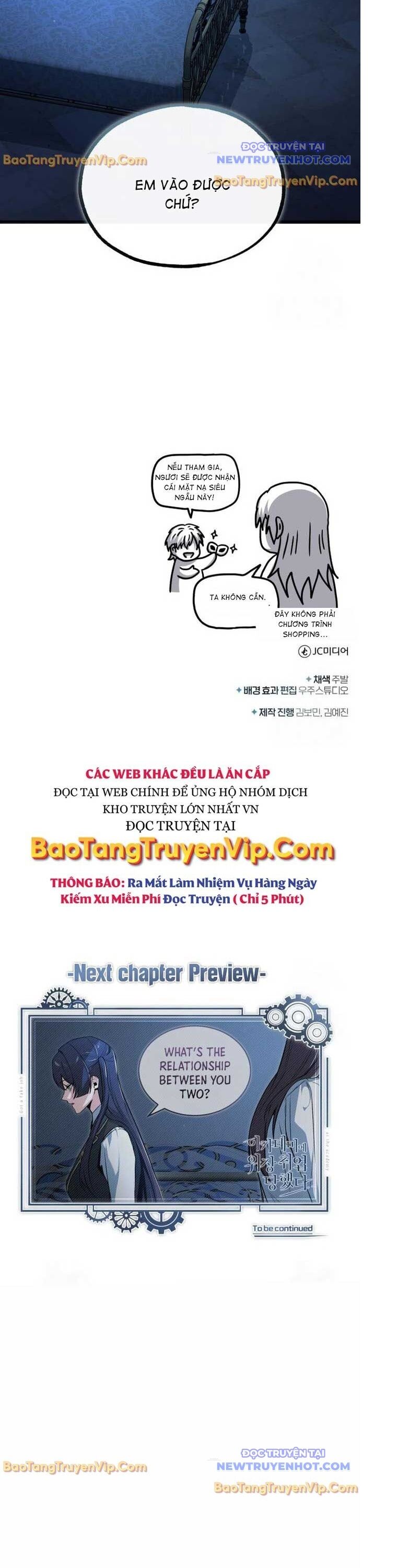 Giáo Sư Gián Điệp Chapter 113 - 51